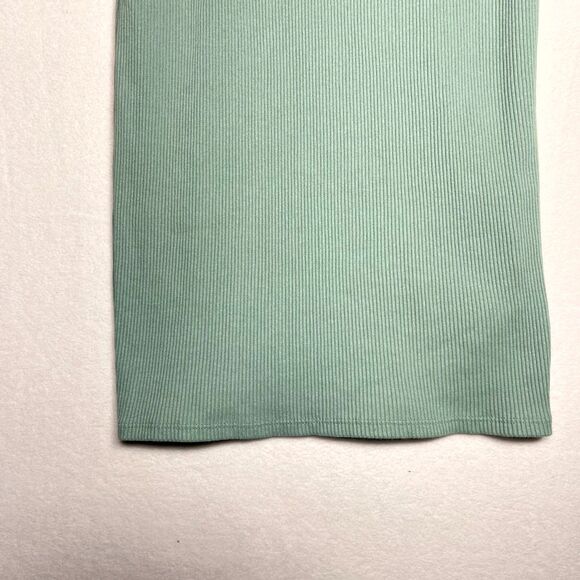 Wild Fable Ribbed Slip Dress Ladies Size S‎ - Picture 6 of 9